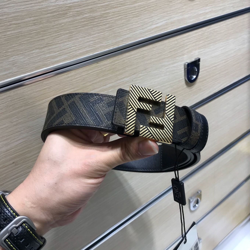 F**di belts